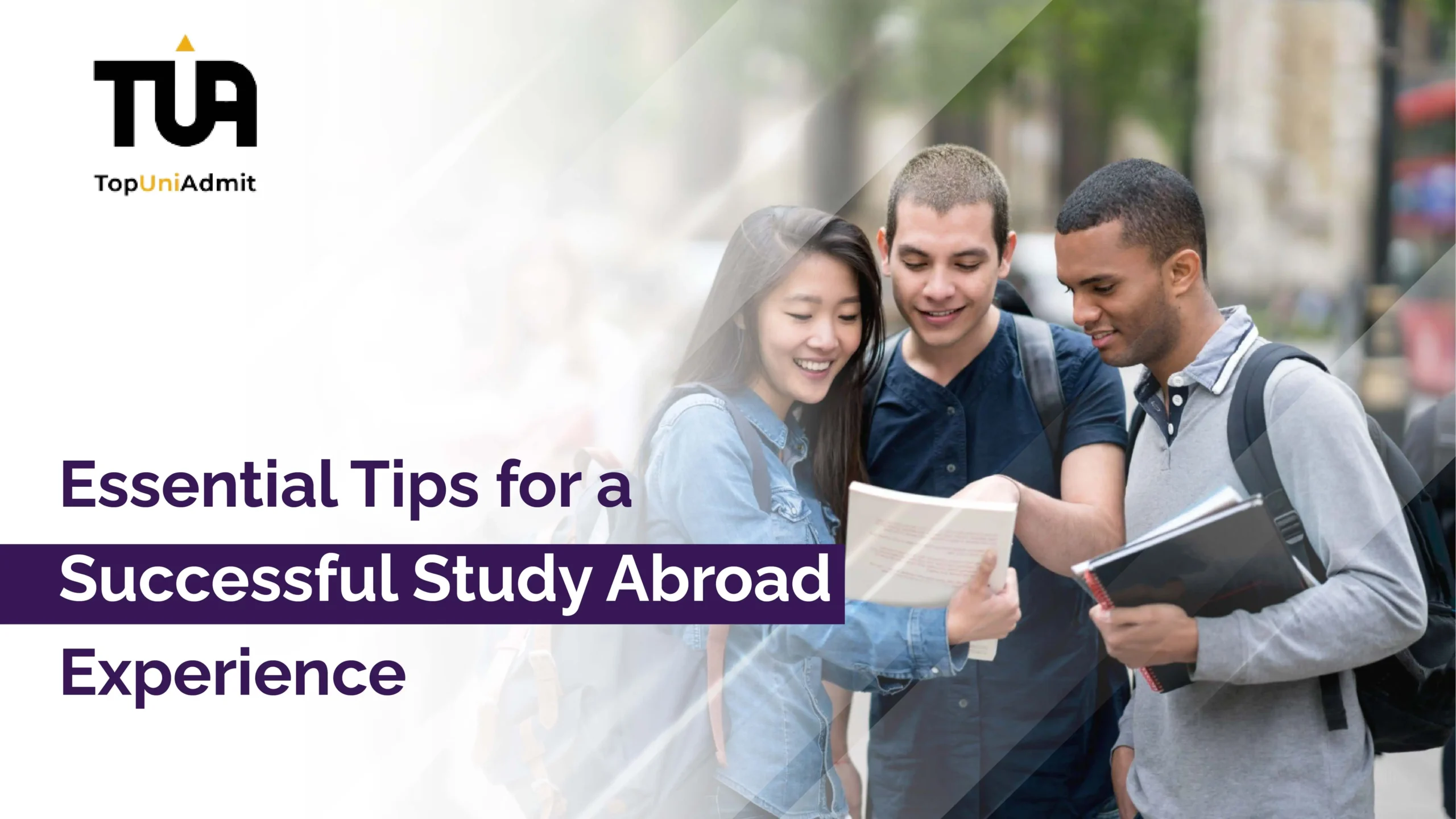 study abroad tips