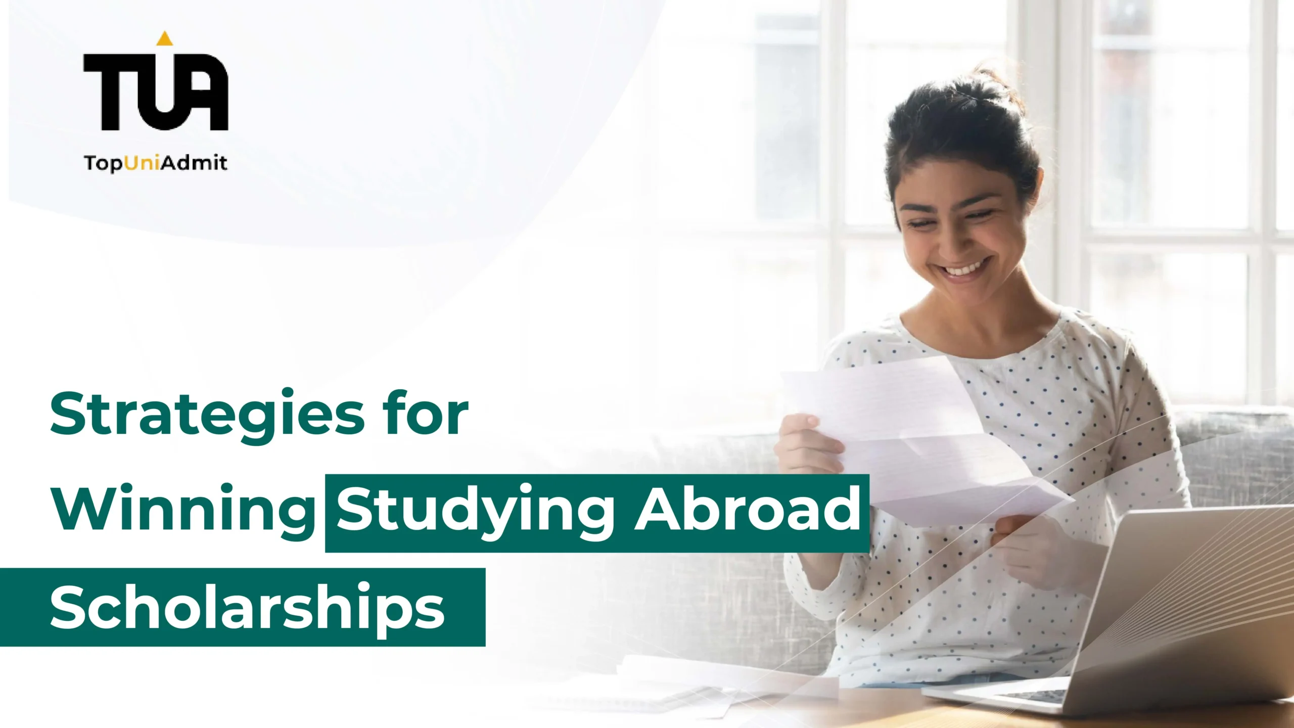 Studying Abroad scholarships